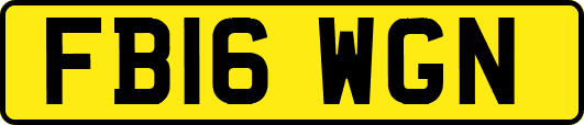 FB16WGN