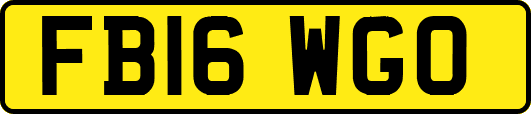 FB16WGO