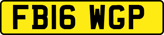 FB16WGP