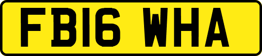 FB16WHA