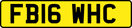 FB16WHC