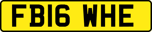 FB16WHE