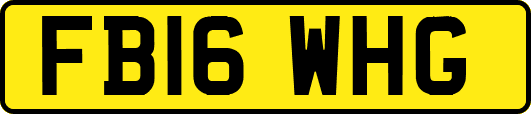 FB16WHG