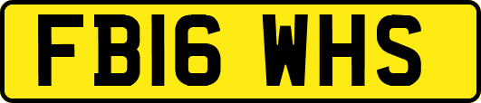 FB16WHS