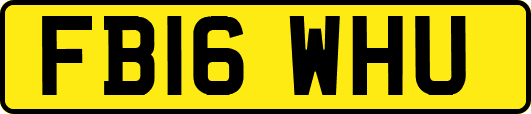 FB16WHU