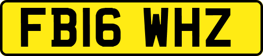 FB16WHZ