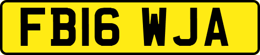 FB16WJA