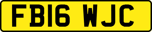 FB16WJC