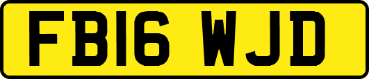 FB16WJD
