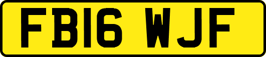 FB16WJF