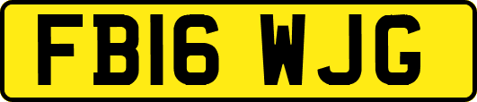 FB16WJG
