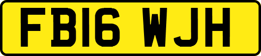 FB16WJH