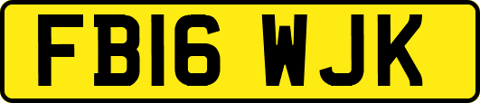 FB16WJK