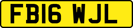 FB16WJL
