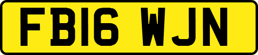 FB16WJN