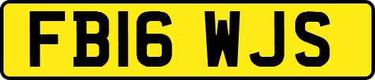 FB16WJS