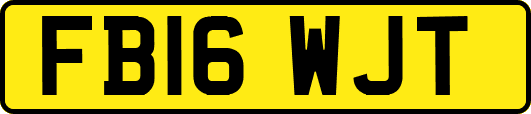 FB16WJT