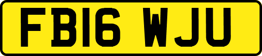 FB16WJU