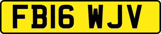 FB16WJV