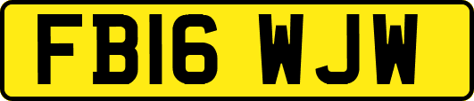 FB16WJW