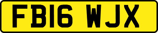 FB16WJX