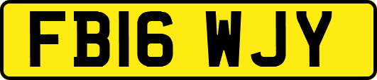 FB16WJY