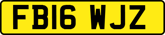 FB16WJZ