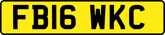 FB16WKC