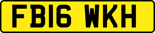 FB16WKH