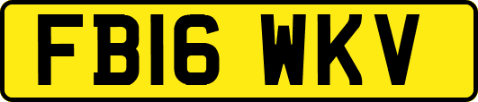FB16WKV