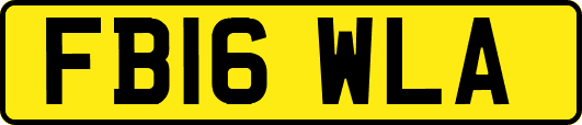 FB16WLA
