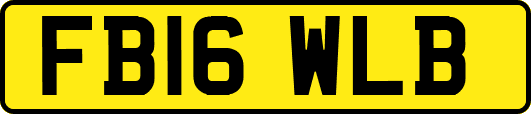 FB16WLB