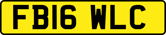 FB16WLC