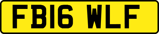 FB16WLF