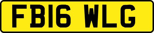FB16WLG