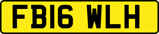 FB16WLH