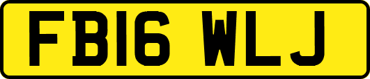 FB16WLJ