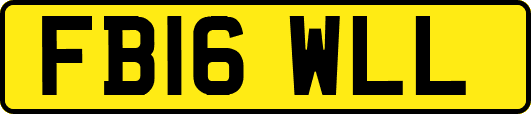 FB16WLL