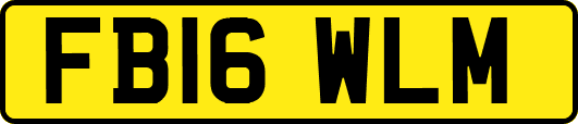 FB16WLM