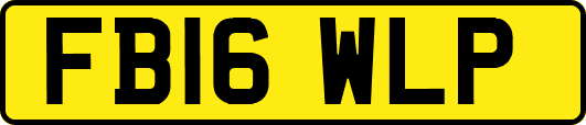 FB16WLP
