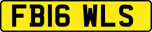 FB16WLS