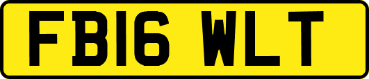 FB16WLT