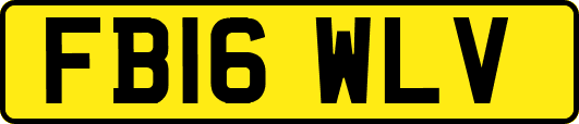 FB16WLV
