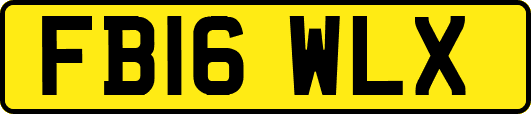 FB16WLX