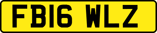 FB16WLZ
