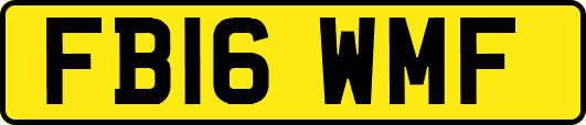 FB16WMF