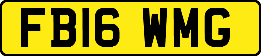 FB16WMG