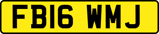 FB16WMJ