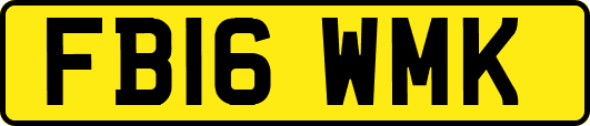 FB16WMK