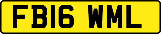FB16WML